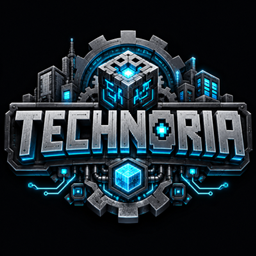 Technoria logo