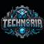 Technoria logo