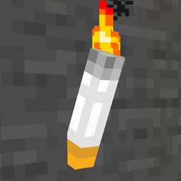Cigarette Torches project image