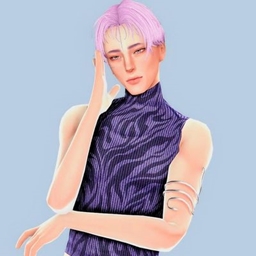 Jemma - Antony Hair logo