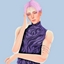 Jemma - Antony Hair logo