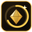 TrinketText logo