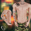 Male tattoo #1 logo