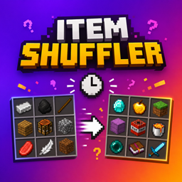 Item Shuffler project image
