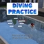 Diving Practice logo