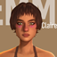 Jemma - Claire Hair logo