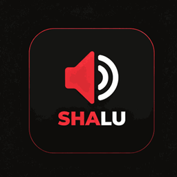 Shalu Sound Alerts logo