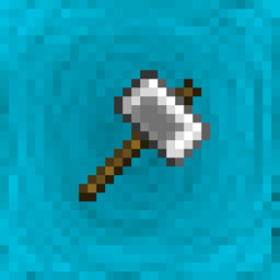 CustomNPC Items Reloaded