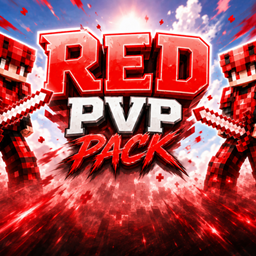 🔥RED PvP Pack project image