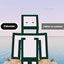 NinBlocks Craft logo