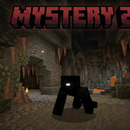 The Mystery 2
