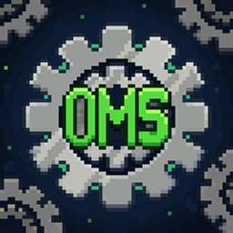 Operate My Server - OMS