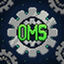 Operate My Server - OMS logo