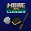 More RPG classes logo