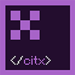 CITX (CIT Extension)