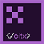 CITX (CIT Extension) logo