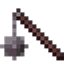 Just enough weapons akicater logo