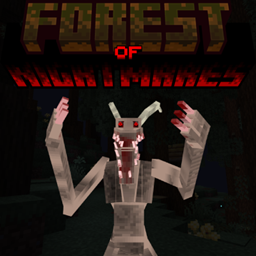Forest of Nightmares 2.0 - An Paranormal Horror Experience project image
