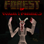 Forest of Nightmares 2.0 - An Paranormal Horror Experience logo
