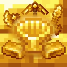 Better Gold Expansion logo