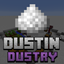 Dustin' Dustry logo