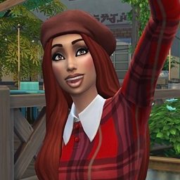 Gabrielle Russo | No CC project image
