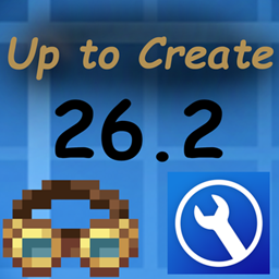 Up to Create project image