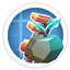 Croparium: Create logo