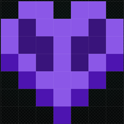 Pm's Purple UI logo