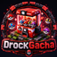 DrockGacha logo