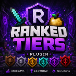 Ranked Tiers logo