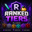 Ranked Tiers logo
