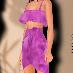 HAWAII OUTFIT project image