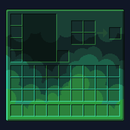 Sky Inventory Background green recolour logo