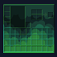 Sky Inventory Background green recolour logo