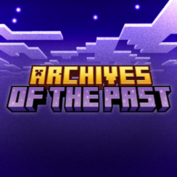 Archives of the Past