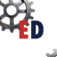 EcoDigitalism logo
