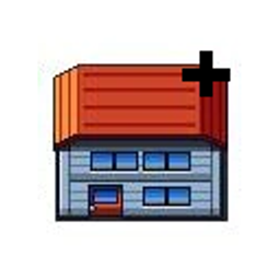 PixelAdventure (for Pixelmon) project image