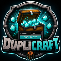 DupliCraft