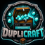 DupliCraft logo