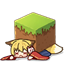 Touhou Little Maid: Carry On logo