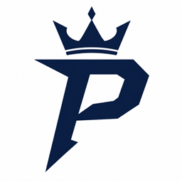 Platinum Client logo