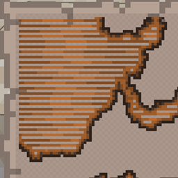 Treasure Map Tweaks project image