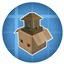 Create: Pocket Sized logo
