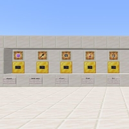 Ruinmark's PvP MAP V1 project image