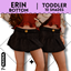 NANA7 - (Erin) Bottom for Toddler logo