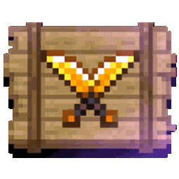 Farmer's Knives: Endgame Equipment project image