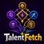 TalentFetch logo