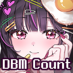 DBM Countdown Pack Hipham (힙햄) project image