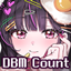 DBM Countdown Pack Hipham (힙햄) logo